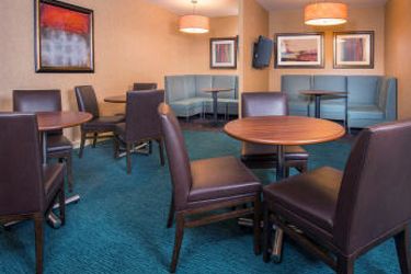 Hotel Residence Inn Fairfax Merrifield Falls Church (Va): Photo 
