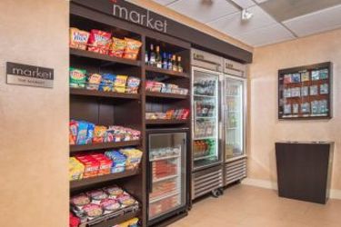 Hotel Residence Inn Fairfax Merrifield Falls Church (Va): Photo 