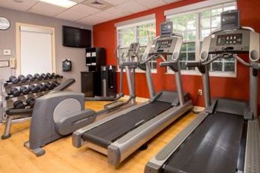 Hotel Residence Inn Fairfax Merrifield Falls Church (Va): Photo 