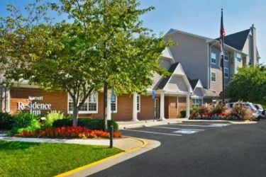 Hotel Residence Inn Fairfax Merrifield Falls Church (Va): Photo 