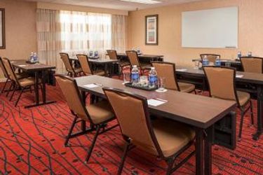 Hotel Residence Inn Fairfax Merrifield Falls Church (Va): Photo 