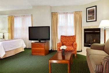 Hotel Residence Inn Fairfax Merrifield Falls Church (Va): Photo 