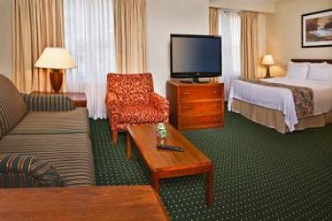 Hotel Residence Inn Fairfax Merrifield Falls Church (Va): Photo 