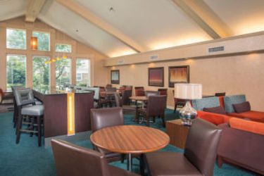 Hotel Residence Inn Fairfax Merrifield Falls Church (Va): Photo 