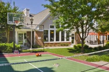 Hotel Residence Inn Fairfax Merrifield Falls Church (Va): Photo 
