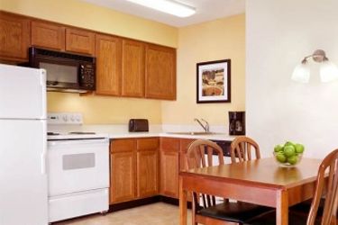 Hotel Residence Inn Fairfax Merrifield Falls Church (Va): Photo 