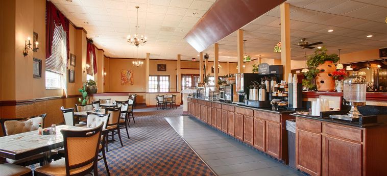 Hotel Best Western Falls Church - Arlington Area Falls Church (Va) : Photo 
