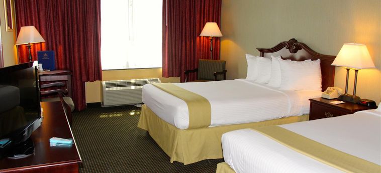 Hotel Best Western Falls Church - Arlington Area Falls Church (Va) : Photo 