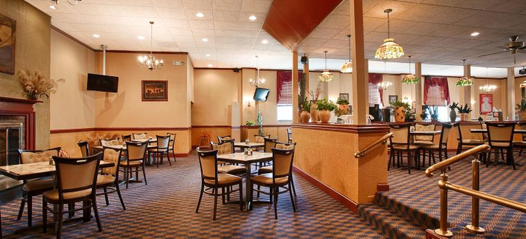 Hotel Best Western Falls Church - Arlington Area Falls Church (Va) : Photo 