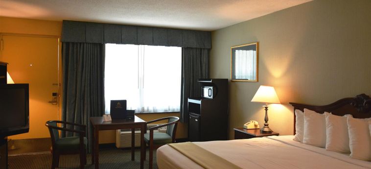 Hotel Best Western Falls Church - Arlington Area Falls Church (Va) : Photo 