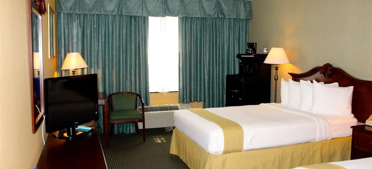 Hotel Best Western Falls Church - Arlington Area Falls Church (Va) : Photo 