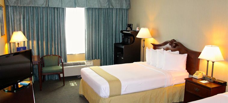 Hotel Best Western Falls Church - Arlington Area Falls Church (Va) : Photo 