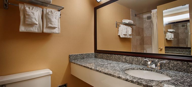 Hotel Best Western Falls Church - Arlington Area Falls Church (Va) : Photo 