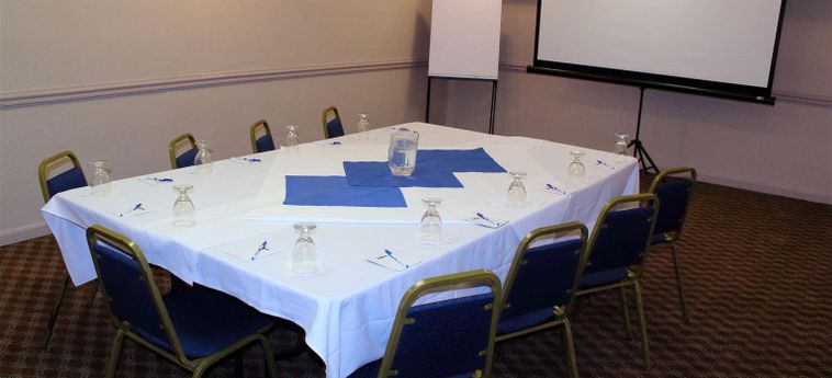 Hotel Best Western Falls Church - Arlington Area Falls Church (Va) : Photo 