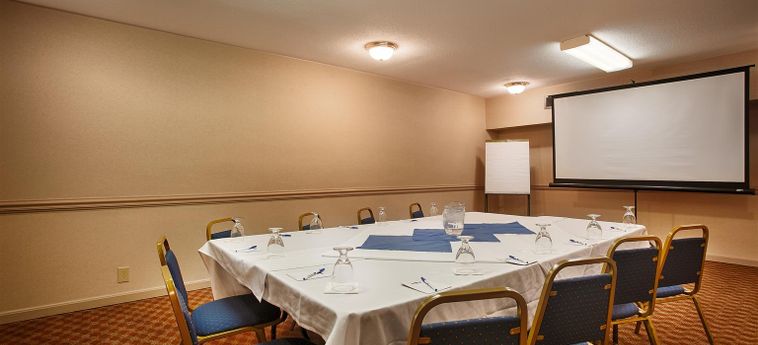 Hotel Best Western Falls Church - Arlington Area Falls Church (Va) : Photo 