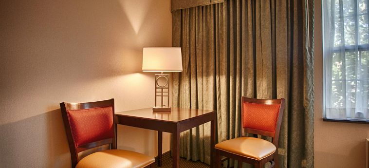 Hotel Best Western Falls Church - Arlington Area Falls Church (Va) : Photo 