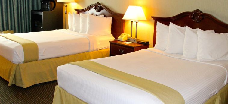 Hotel Best Western Falls Church - Arlington Area Falls Church (Va) : Photo 