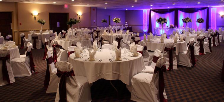 Hotel Best Western Falls Church - Arlington Area Falls Church (Va) : Photo 