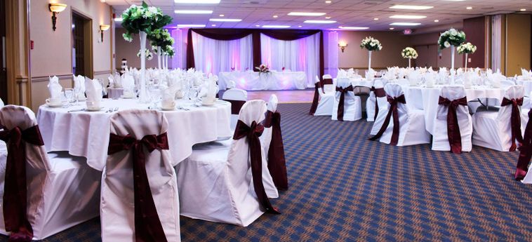 Hotel Best Western Falls Church - Arlington Area Falls Church (Va) : Photo 