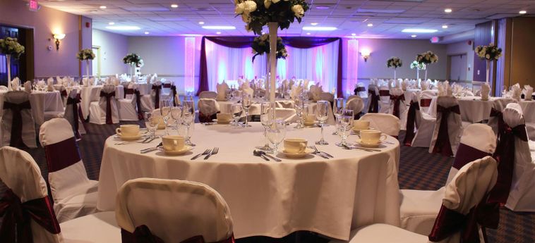 Hotel Best Western Falls Church - Arlington Area Falls Church (Va) : Photo 