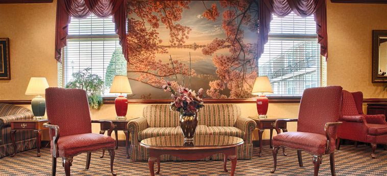 Hotel Best Western Falls Church - Arlington Area Falls Church (Va) : Photo 