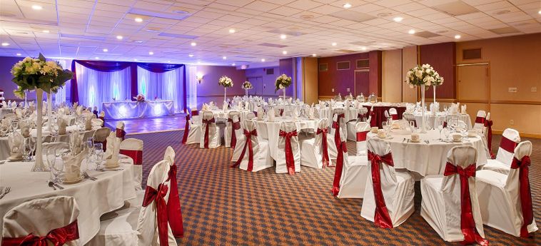Hotel Best Western Falls Church - Arlington Area Falls Church (Va) : Photo 