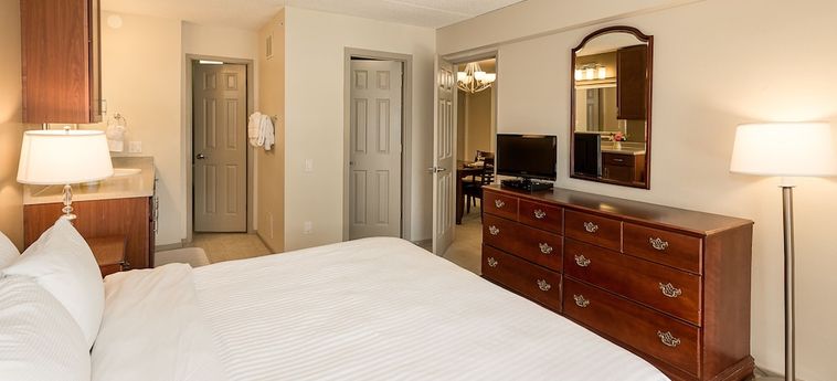 Hotel Oakwood Falls Church Falls Church (Va) : Photo 