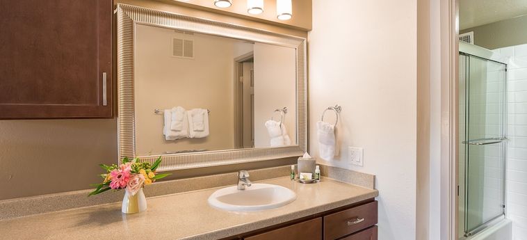 Hotel Oakwood Falls Church Falls Church (Va) : Photo 
