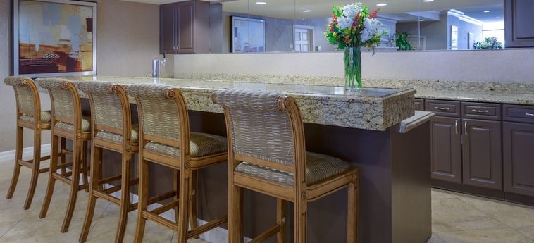 Hotel Oakwood Falls Church Falls Church (Va) : Photo 