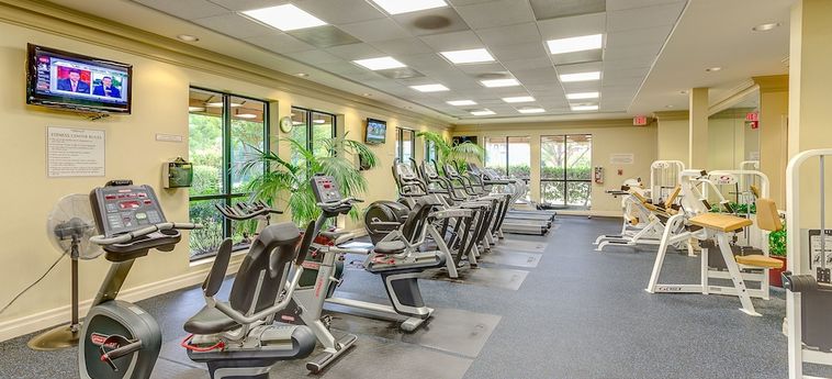 Hotel Oakwood Falls Church Falls Church (Va) : Photo 