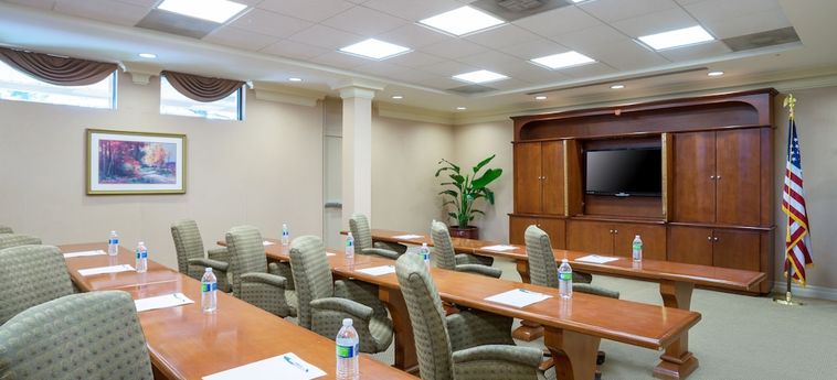 Hotel Oakwood Falls Church Falls Church (Va) : Photo 