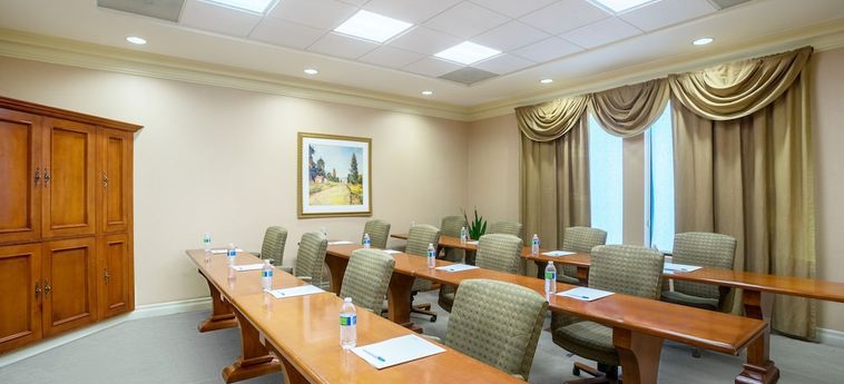 Hotel Oakwood Falls Church Falls Church (Va) : Photo 
