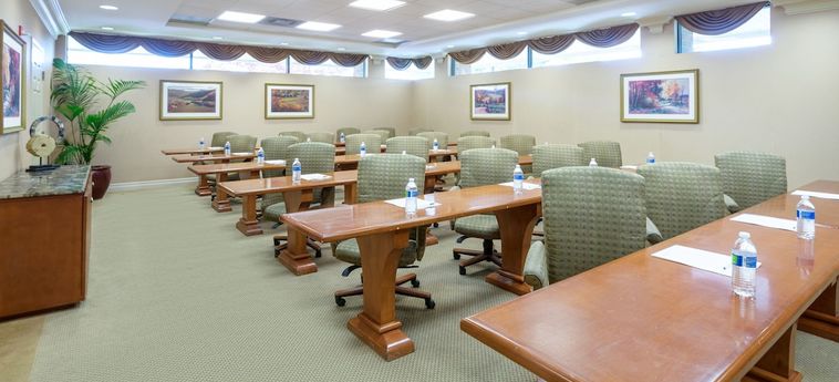 Hotel Oakwood Falls Church Falls Church (Va) : Photo 