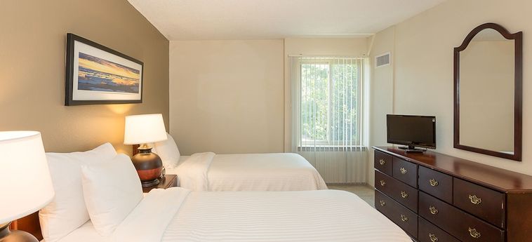 Hotel Oakwood Falls Church Falls Church (Va): Photo 