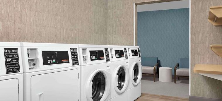 Hotel Home2 Suites By Hilton Falls Church Falls Church (Va) : Photo 