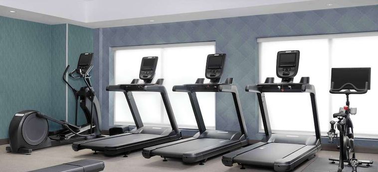 Hotel Home2 Suites By Hilton Falls Church Falls Church (Va) : Photo 