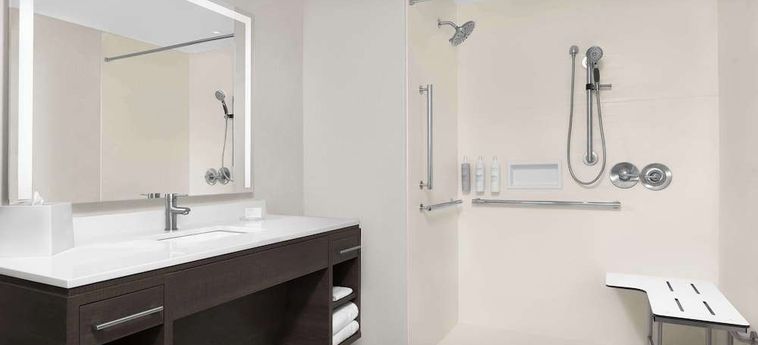 Hotel Home2 Suites By Hilton Falls Church Falls Church (Va): Photo 