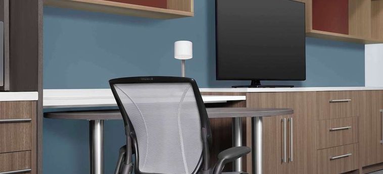 Hotel Home2 Suites By Hilton Falls Church Falls Church (Va): Photo 