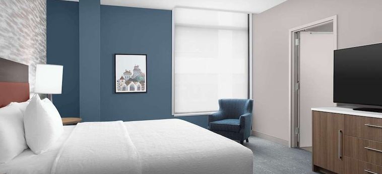 Hotel Home2 Suites By Hilton Falls Church Falls Church (Va): Photo 