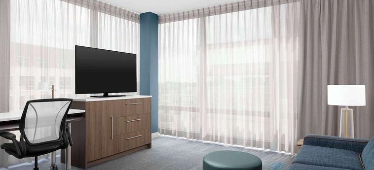 Hotel Home2 Suites By Hilton Falls Church Falls Church (Va): Photo 