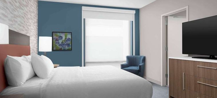 Hotel Home2 Suites By Hilton Falls Church Falls Church (Va): Photo 