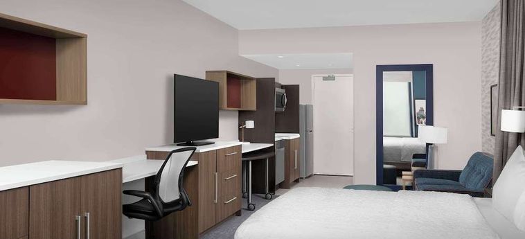 Hotel Home2 Suites By Hilton Falls Church Falls Church (Va): Photo 