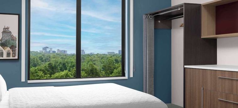 Hotel Home2 Suites By Hilton Falls Church Falls Church (Va): Photo 