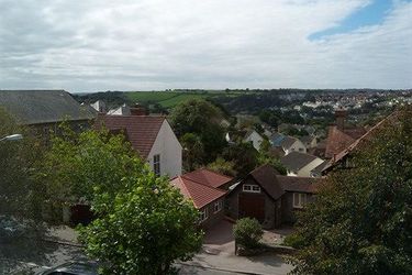 Lyonesse Guest House:  FALMOUTH