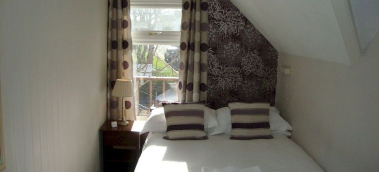 Camelot Guest House:  FALMOUTH