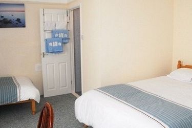 Hotel Prince Of Wales:  FALMOUTH