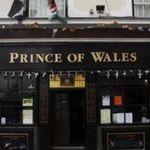 Hotel PRINCE OF WALES
