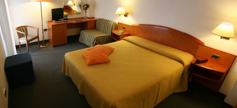 Hotel Augustus:  FANO - PESARO URBINO