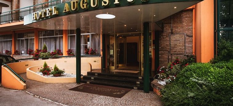 Hotel Augustus:  FANO - PESARO URBINO