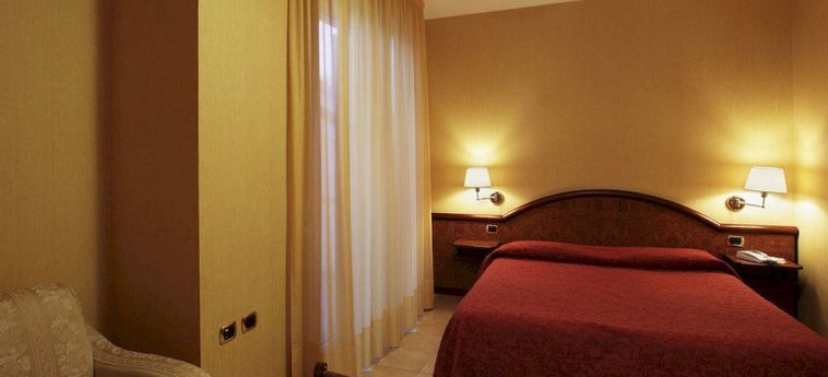 Hotel Corallo:  FANO - PESARO URBINO
